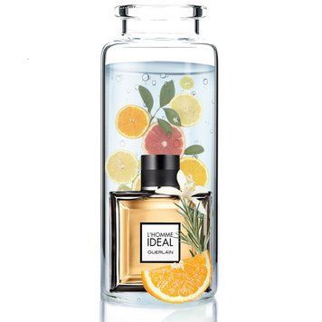 Отдушка для парфюмерии Guerlain - L&rsquo;Homme Ideal 1020512-04 фото