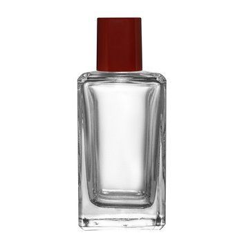 Флакон Lilit 100 ml с коричневой крышкой "Tammy" 2222825+2400088-03 фото