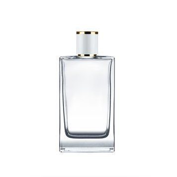 Флакон President 100 ml с крышкой &laquo;Twist white gold&raquo; 2204728+2422905-01 фото