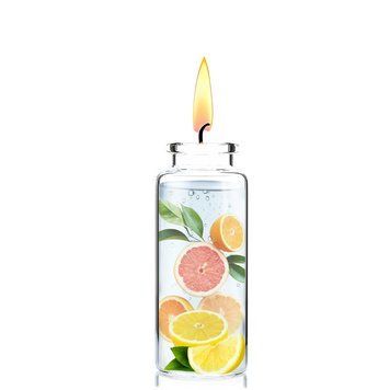 Отдушка для свечей Citrus Mix ( Цитрусовый микс) 1221502-01 фото