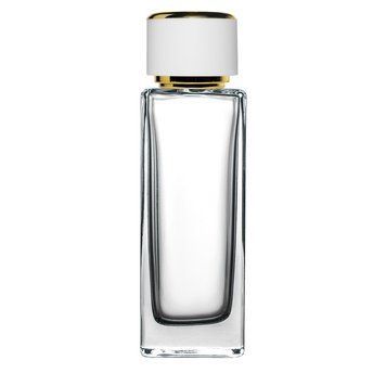 Флакон Calvin high 50 ml с крышкой DG Saten White Gold 2210532-01+2404592-02 фото