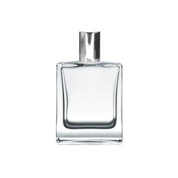 Флакон Victor 100 ml с крышкой "Cappi-silver" 2204601+2422966 фото