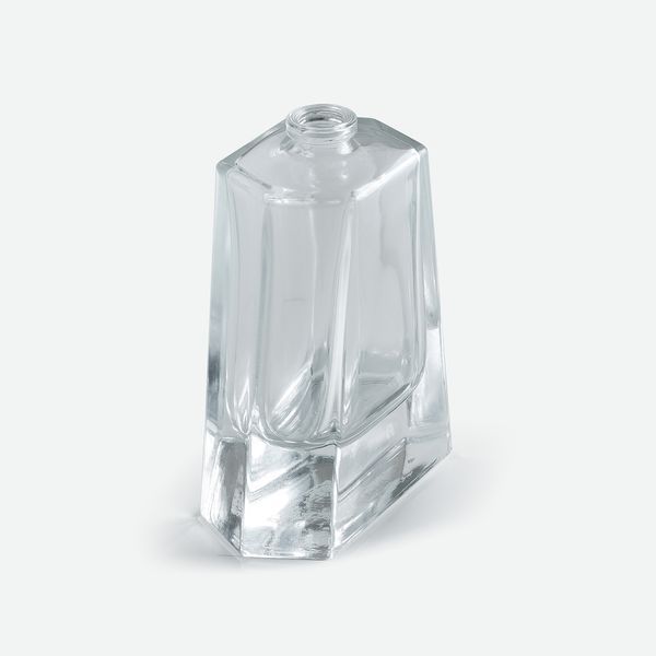 Флакон Moon 50 ml с крышкой &laquo;UV white&raquo; 2205000+2404788-02 фото
