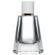 Флакон Moon 50 ml с крышкой &laquo;UV white&raquo; 2205000+2404788-02 фото 1