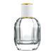 Флакон Emily 100 ml з кришкою Elara White Gold 2210528+2400112 фото 1