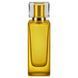 Стеклянный желтый флакон "Dora-Yellow" для парфюмерии под закрутку, 100 мл 2302010-04 фото
