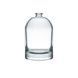 Флакон Orris type 1 100 ml з кришкою DG Saten Black Silver 2204912+2404592 фото 2