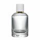 Флакон Panama 50 ml з кришкою UV white 2204729+2404788-02 фото 1
