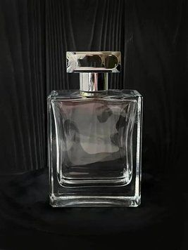 Флакон Victor 100 ml з кришкою T 2204601+2404920 фото