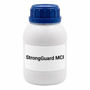 StrongGuard МCI (Methylchloroisothiazolinone, Methylisothiazolinone / Стронггард МСІ) 2022162 фото