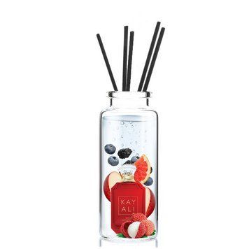 Віддушка для аромадифузору Kayali Fragrances - Eden Juicy Apple | 01 Eau De Parfum 1109472-01 фото