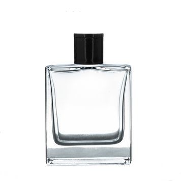 Флакон Boris 100 ml с крышкой &laquo;Lisboa&raquo; 2210578+2421712 фото