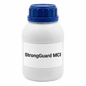 StrongGuard МCI (Methylchloroisothiazolinone, Methylisothiazolinone / Стронггард МСИ) 2022162 фото