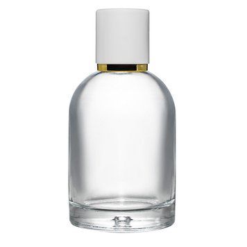 Флакон Orris type 3 100 ml з кришкою "UV white" 2204912-06+2404788-02 фото