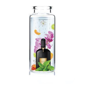 Отдушка для парфюмерии Tom Ford - Black Orchid 1020259-07 фото