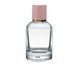 Флакон Panama 50 ml з рожевою кришкою UV 2204729+2404788-04 фото 1