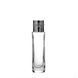 Флакон Jeremiah 30 ml з кришкою "Evora silver" 2222899+2404918-01 фото 1