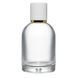 Флакон Orris type 3 100 ml с крышкой "UV white" 2204912-06+2404788-02 фото 1