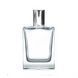 Флакон Aden 50 ml с крышкой "Cappi-silver" 2222822+2422966 фото 1