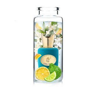 Віддушка для парфумерії Sospiro Perfumes - Erba Pura 1006019-08 фото