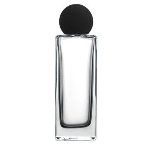 Флакон Calvin high 50 ml с крышкой &laquo;Sfera black&raquo; 2210532-01+2421803 фото