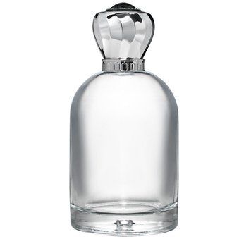 Флакон Orris type 3 100 ml з кришкою "Versay silver" 2204912-06+2404790 фото