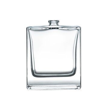 Флакон Boris 100 ml с матовой крышкой DG Saten Black Gold 2210578+2404592-01 фото