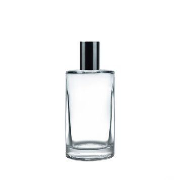 Флакон Pasha type 4 100 ml с крышкой &laquo;Cappi black&raquo; 2204751-04+2406036 фото