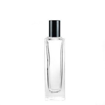 Флакон Lily 35 ml з кришкою "Cappi black" 2222998+2406036 фото