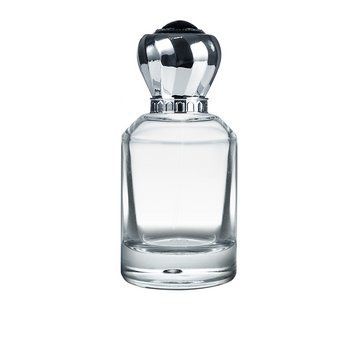 Флакон Panama 50 ml с крышкой Versay 2204729+2404790 фото
