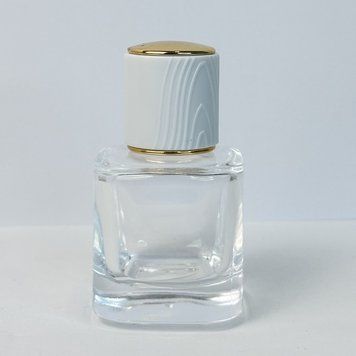 Флакон &laquo;Faust&raquo; 30 мл с крышкой Elara White Gold 2222895+2400112 фото