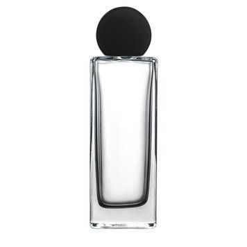 Флакон Calvin high 50 ml с крышкой &laquo;Sfera black&raquo; 2210532-01+2421803 фото