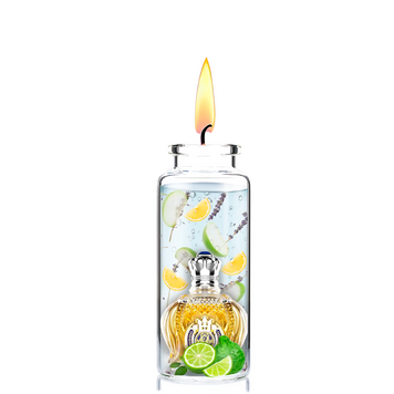 Отдушка для свечей Shaik - Opulent Shaik Classic No 77 1205424 фото