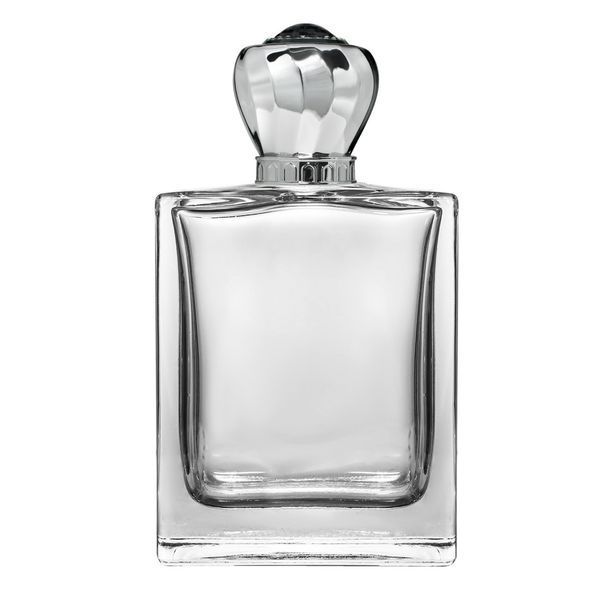 Флакон Victor 100 ml с крышкой Versay 2204601+2404790 фото