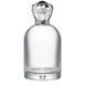 Флакон Orris type 3 100 ml з кришкою "Versay silver" 2204912-06+2404790 фото 1