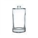 Флакон Pasha type 4 100 ml стеклянный, горло 15 мм с крышкой &laquo;Wood-plastic beige type 3&raquo; 2204751-04+2404990-04 фото 2