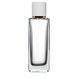 Флакон Calvin high 50 ml с крышкой &laquo;UV white&raquo; 2210532-01+2404788-02 фото 1