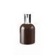 Флакон Orris-Brown 50 ml с крышкой "Cappi-silver" 2204911-02+2422966 фото 1