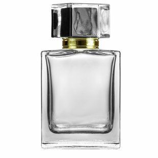 Флакон Victor 100 ml с крышкой Vip 2204601+2404739 фото