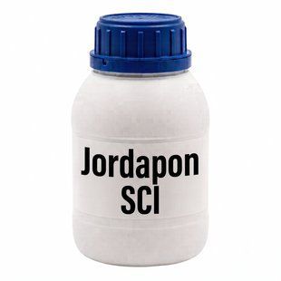 Jordapon SCI (Sodium Cocoyl Isethionate / Кокоїл Ізетіонат Натрію / Йордопон SСІ) 2022196 фото