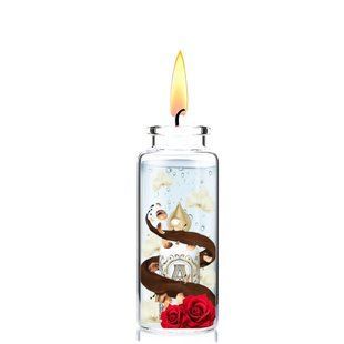 Віддушка для свічок Attar Collection - Crystal Love For Her 1220383-02 фото