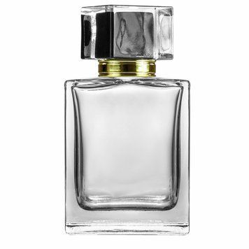 Флакон Victor 100 ml з кришкою Vip 2204601+2404739 фото