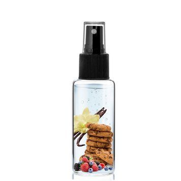 Отдушка для санитайзеров, антисептиков Berry Vanilla Cookie (Ягодно-ванильное печенье) 1323251 фото