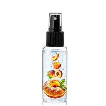 Отдушка для санитайзеров, антисептиков Peach Pie (Персиковый пирог) 1306064 фото