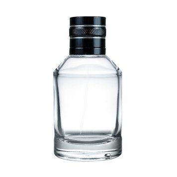 Флакон Panama 100 ml с крышкой Evora 2204730+2404918 фото
