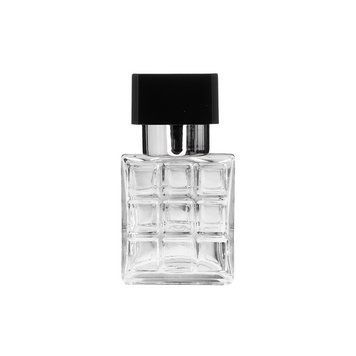 Флакон Lisboa 25 ml с крышкой &laquo;Ruby black silver&raquo; 2206273+2410562-01 фото