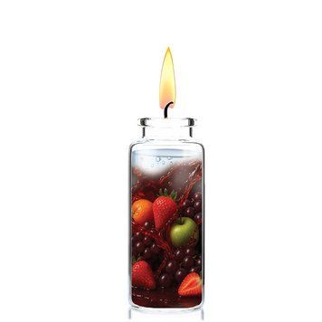 Отдушка для свечей Fruit wine (Фруктове вино) 1209161 фото