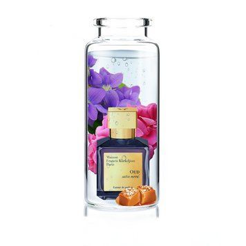 Отдушка для парфюмерии Maison Francis Kurkdjian - Oud Satin Mood Extrait de Parfum 1009190 фото