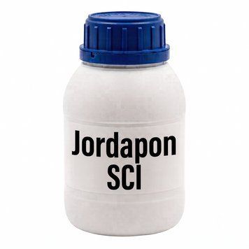 Jordapon SCI (Sodium Cocoyl Isethionate / Кокоїл Ізетіонат Натрію / Йордопон SСІ) 2022196 фото