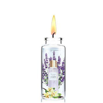 Отдушка для свечей Victoria's Secret - Lavender & Vanilla Relax 1210838 фото